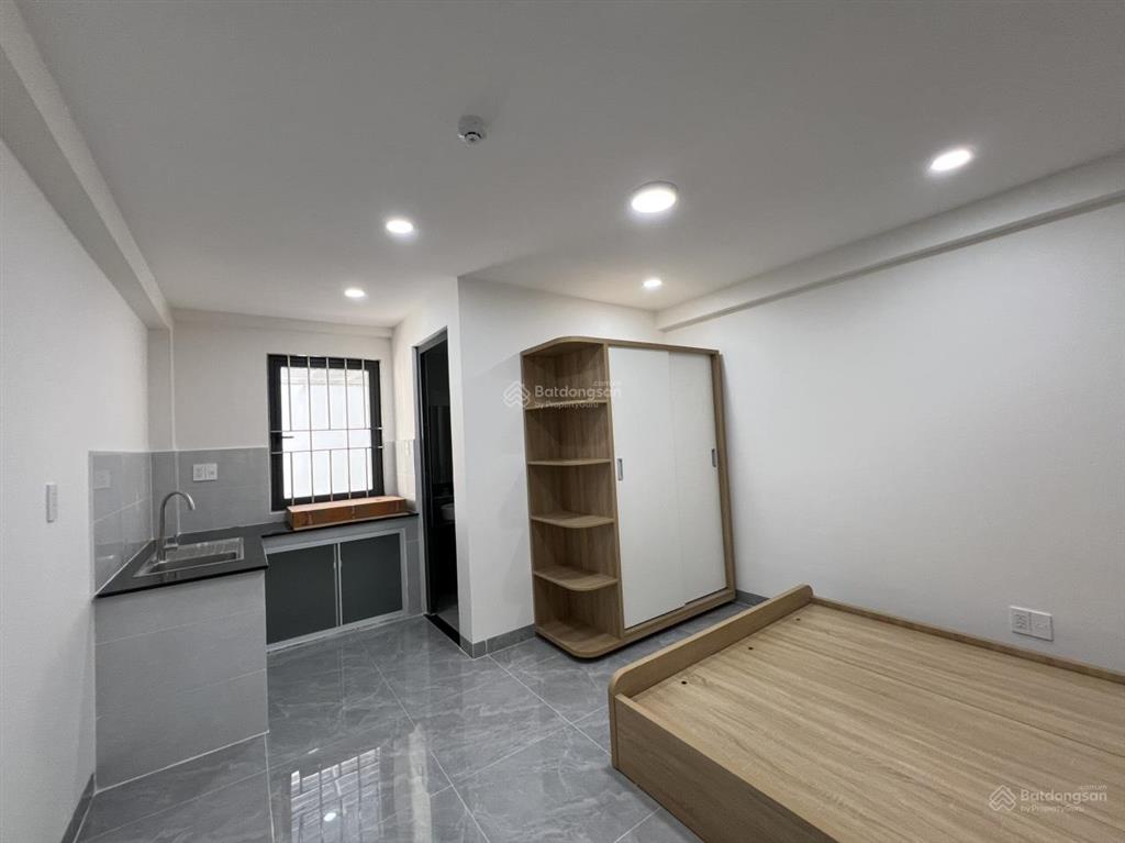 Cho thuê phòng tại nhà mới xây dựng tại khu đô thị khang an