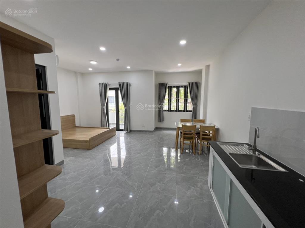 Cho thuê phòng tại nhà mới xây dựng tại khu đô thị khang an