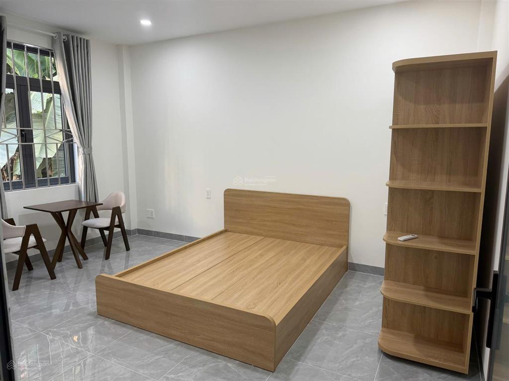 Cho thuê phòng tại nhà mới xây dựng tại khu đô thị khang an