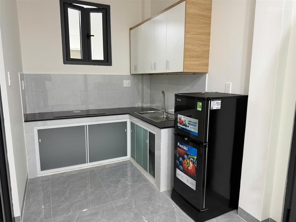 Cho thuê phòng tại nhà mới xây dựng tại khu đô thị khang an