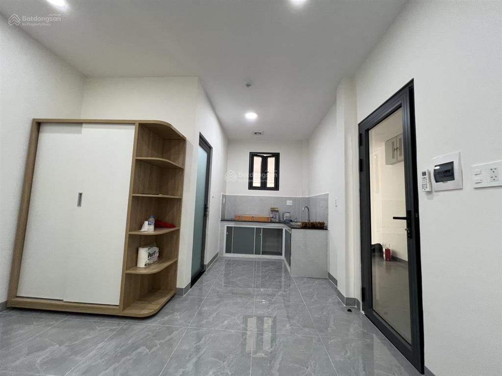 Cho thuê phòng tại nhà mới xây dựng tại khu đô thị khang an