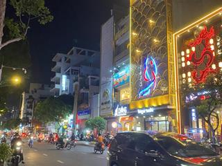 Bán nhà mặt phố đẹp tại võ văn tần, p. bàn cờ mới (2 chiều), 7x21m, 5 tầng, giá 140 tỷ