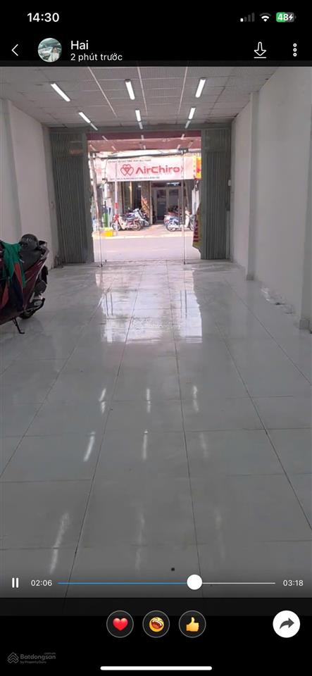 Bán nhà mặt tiền kinh doanh đường tỉnh lộ 10 giá rẻ 11,8 tỷ