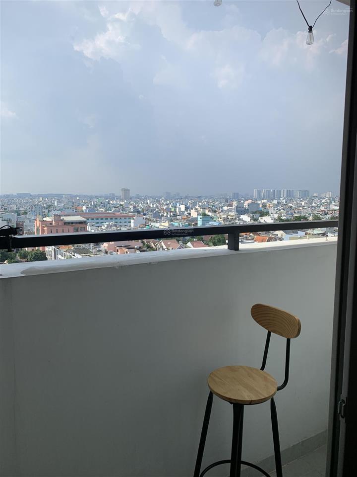 Chính chủ bán căn hộ khu tên lửa rẻ nhất khu vực 2,3 tỷ