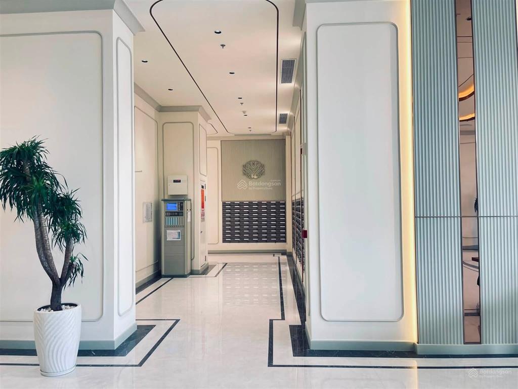 Bán căn hộ 50m2 tại victoria village, giá tốt 5 tỷ vnd