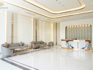Bán căn hộ 50m2 tại victoria village, giá tốt 5 tỷ vnd