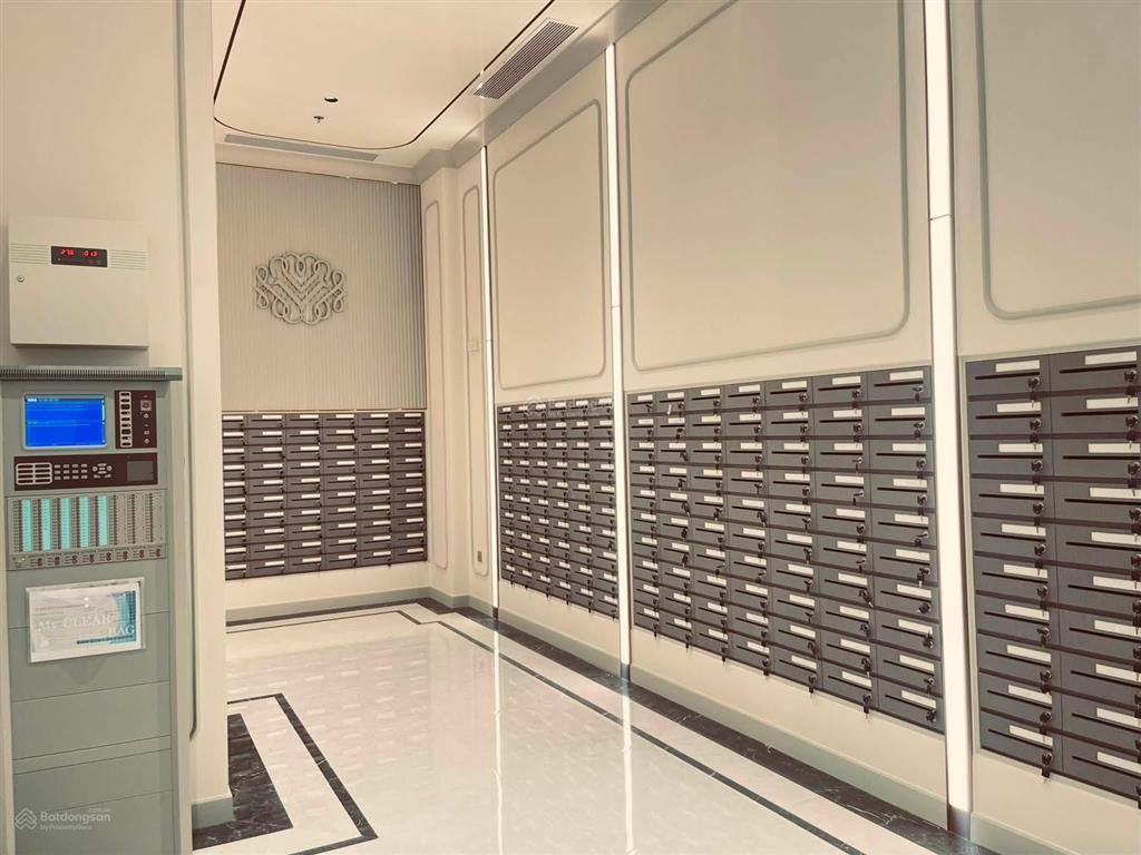 Cho thuê căn hộ chung cư 69m2, 15 triệu vnd tại victoria village, đồng văn cống, q2, hcm