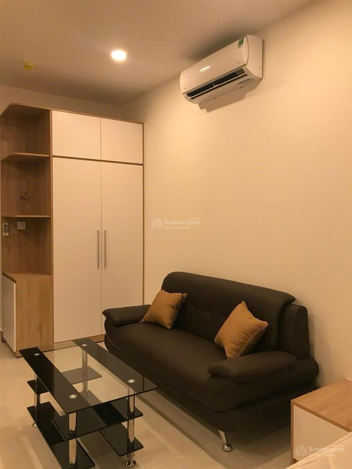 Cho thuê căn hộ chung cư đẹp, nhiều tiện ích tại masteri millennium, 14 triệu, 30 m2