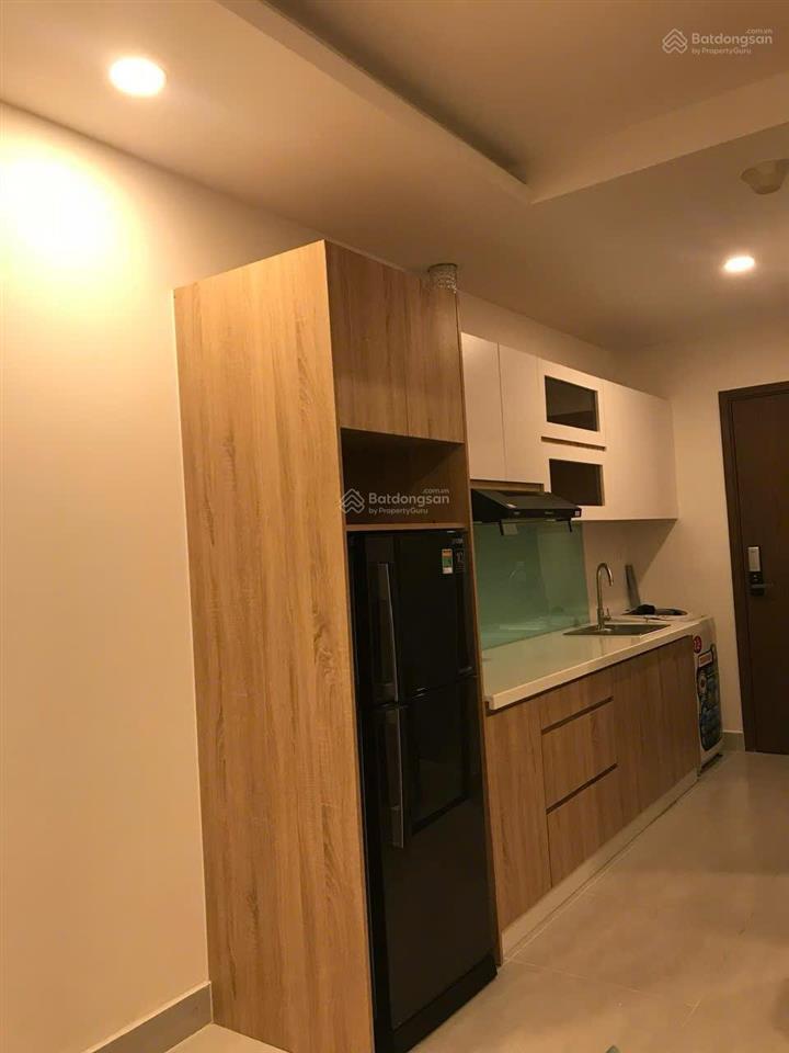 Cho thuê căn hộ chung cư đẹp, nhiều tiện ích tại masteri millennium, 14 triệu, 30 m2