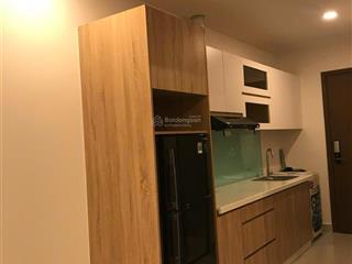 Cho thuê căn hộ chung cư đẹp, nhiều tiện ích tại masteri millennium, 14 triệu, 30 m2