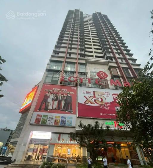 Cho thuê căn hộ the everich 1 110m2 chỉ 22 triệu/ tháng.