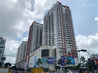 Cho thuê gấp cc 2pn, 2wc, 110m2 tại the everrich i, 22 triệu vnd, quận 11, tp. hồ chí minh
