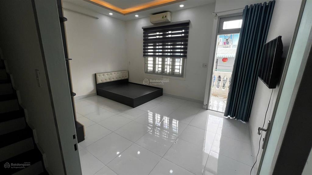 Bán nhà riêng 3 lầu tại quốc lộ 1a, quận 12, 5,5 tỷ, 65,9m2 giá cực chất chính chủ