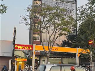 Mặt tiền trần não p an khánh quận 2, dt10x307 tầnghdt 400tr/tháng giá bán 80 tỷ