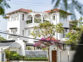 Siêu phẩm 2 mt 155 nguyễn văn hưởng p thảo điền quận 2, dt17x21m3 tầnggiá bán chỉ 95 tỷ