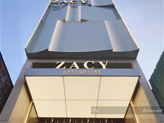 Bán nhà mt ung văn khiêm p25 bình thạnh ,dt5.7x368 tầnghdt 200tr giá 55 tỷ thương lượng