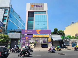 Bán tòa nhà mt cộng hòa, dt11x24hầm 7 tầnghdt 250tr/thánggiá bán 100 tỷ