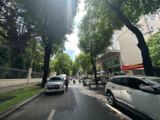 Bán nhà mt nguyễn du p bến thành quận 1 , dt 11x40mgpxd 2 hầm 14 tầng giá bán 440 tỷ