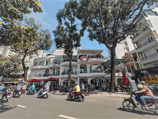 Bán nhà 3 mặt tiền trường sa phường nhiêu lộc,dt30x103 tầnghdt 250tr giá bán 55 tỷ thương lượng