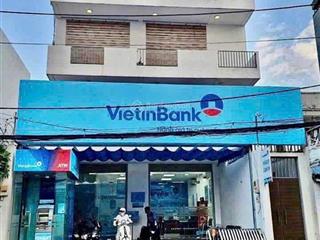 Bán nhà mặt tiền lê quang định phường hạnh thông, dt9.3x45m5 tầnghdt 100tr giá 69.5 tỷ