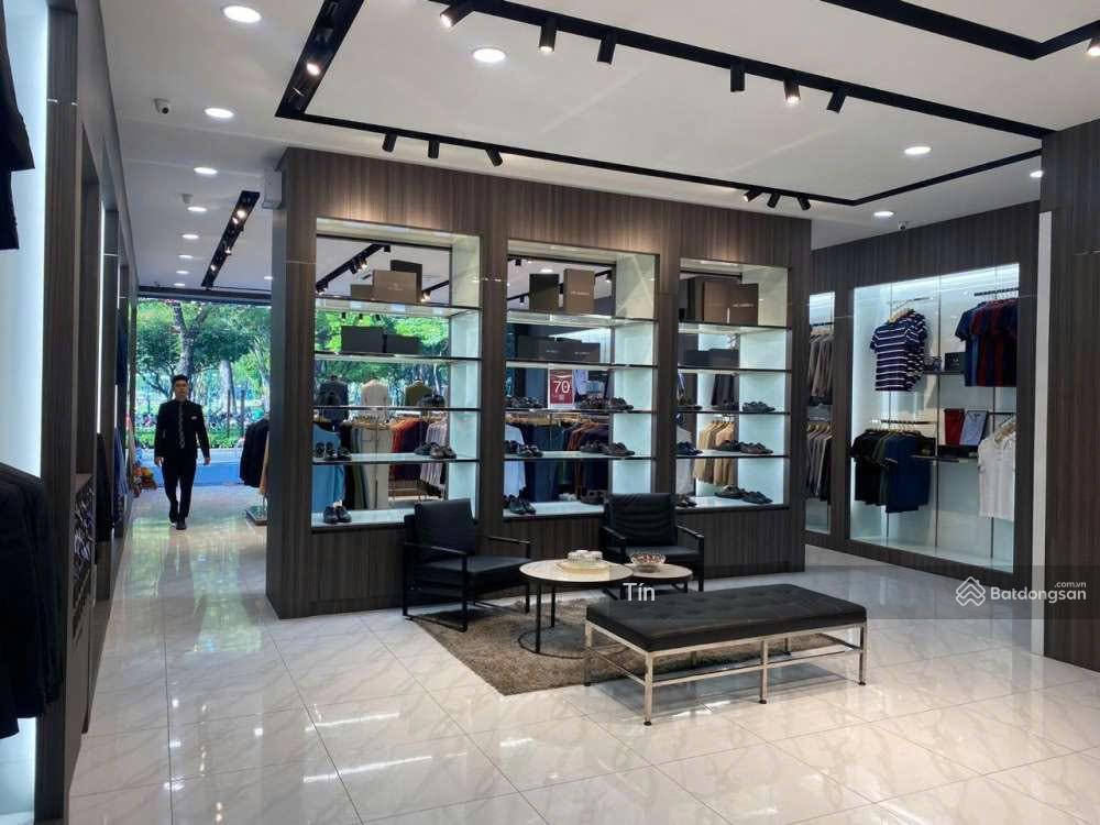 Bán nhà mặt tiền hai bà trưng phường xuân hòa, dt 8.5x27  hđt 250tr giá bán 160 tỷ thương lượng