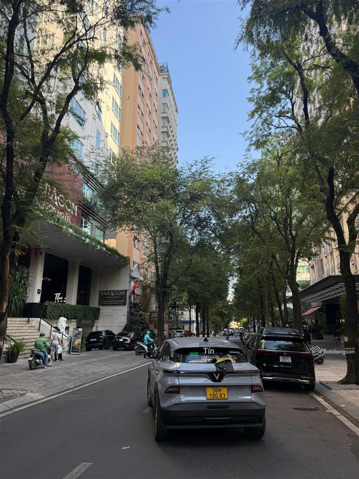 Siêu hot ! bán khách sạn mặt tiền phạm ngũ lão phường bến thành.dt10x209 tầnghdt 800tr  120 tỷ