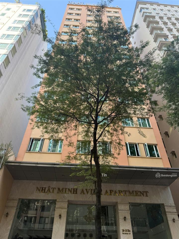 Bán khách sạn mt nguyễn thái bình phường bến thành , 8x20  10 tầng hdt 500tr/tháng giá 100 tỷ