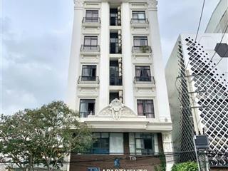 Siêu dòng tiền, mặt tiền nguyễn thị thập phường tân hưng ,dt11x50m9 tầnghdt 600trgiá 95 tỷ