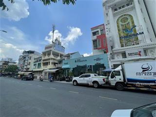 Siêu phẩm mặt tiền nguyễn khắc nhu phường cầu ông lãnh ,dt11x30m2 tầnggiá 130 tỷ thương lượng