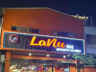 Hàng hot !mặt tiền đường số 1a đồng nai phường hòa hưng,dt12.5x282 tầnghdt 300trgiá 75 tỷ