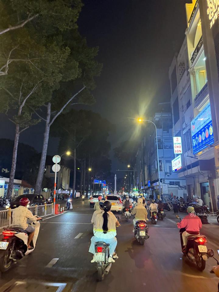 Siêu phẩm 2 mặt tiền nguyễn tri phươnghùng vương, dt8x165 tầnghdt 300trgiá bán 55 tỷ