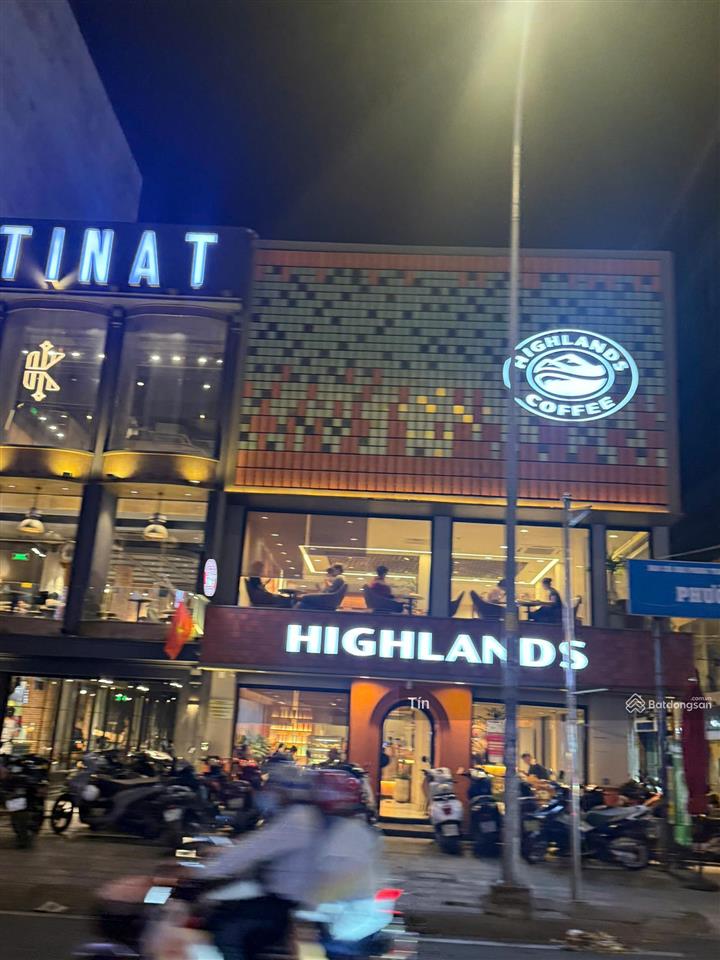 Siêu phẩm 2 mặt tiền đường nguyễn thái bình phường bến thành,dt8x165 tầnghdt 350trgiá 65 tỷ