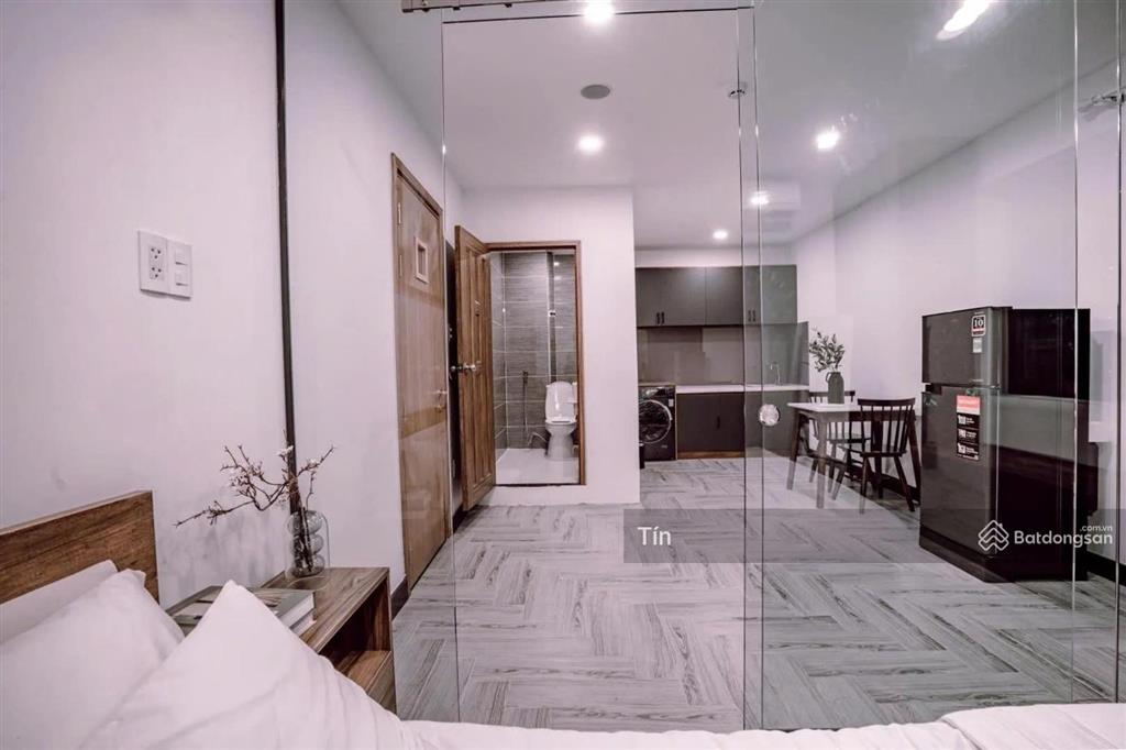 Hạ giá. bán khách sạn mặt tiền lý tự trọng phường bến thành,dt8x2012 tầnghdt 500trgiá 195 tỷ