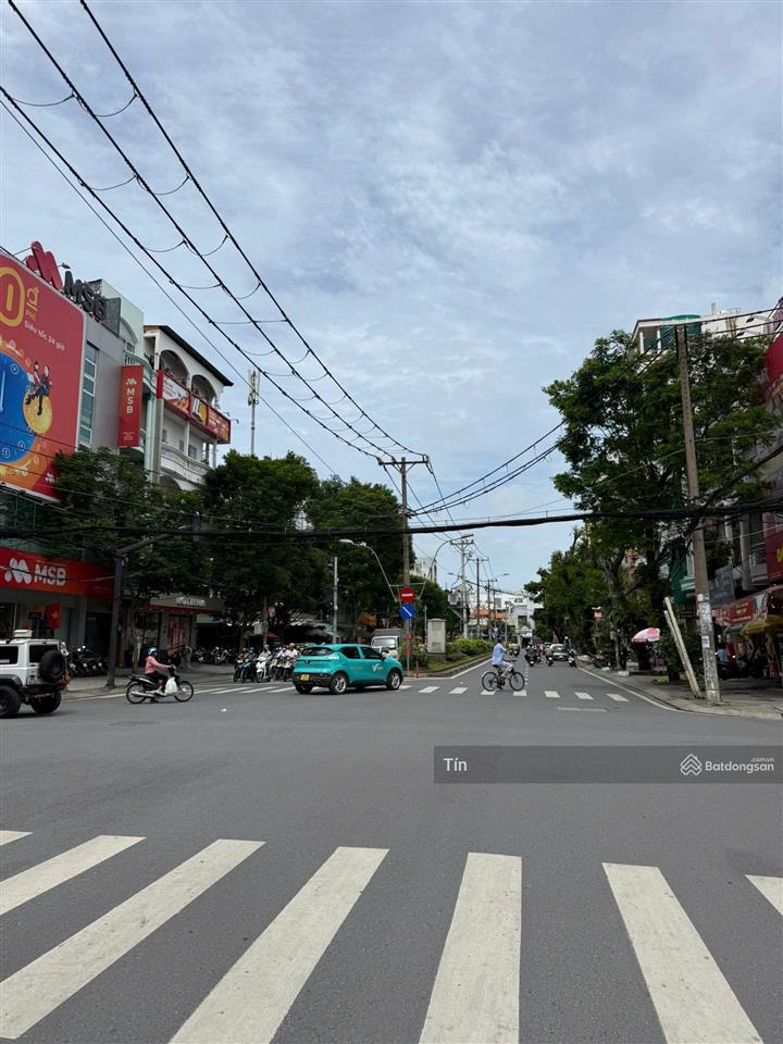 Hạ giá, bán nhà 2 mặt tiền cô bắc phường cầu ông lãnh,dt15x105 tầnghdt 200trgiá 48 tỷ