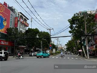 Hạ giá, bán nhà 2 mặt tiền cô bắc phường cầu ông lãnh,dt15x105 tầnghdt 200trgiá 48 tỷ