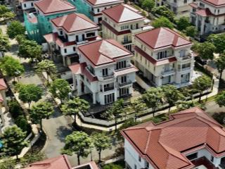 Bán biệt thự góc 2 mặt tiền đường a10 khu saladt22x2mcông nhận 590m23 tầnggiá bán 480 tỷ