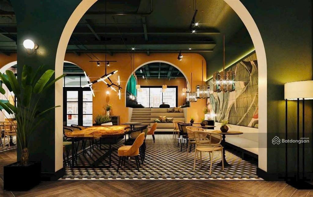 Siêu phẩm mặt tiền tôn đức thắng phường sài gòn,dt15x28m5 tầnghdt 500tr/thánggiá 440 tỷ