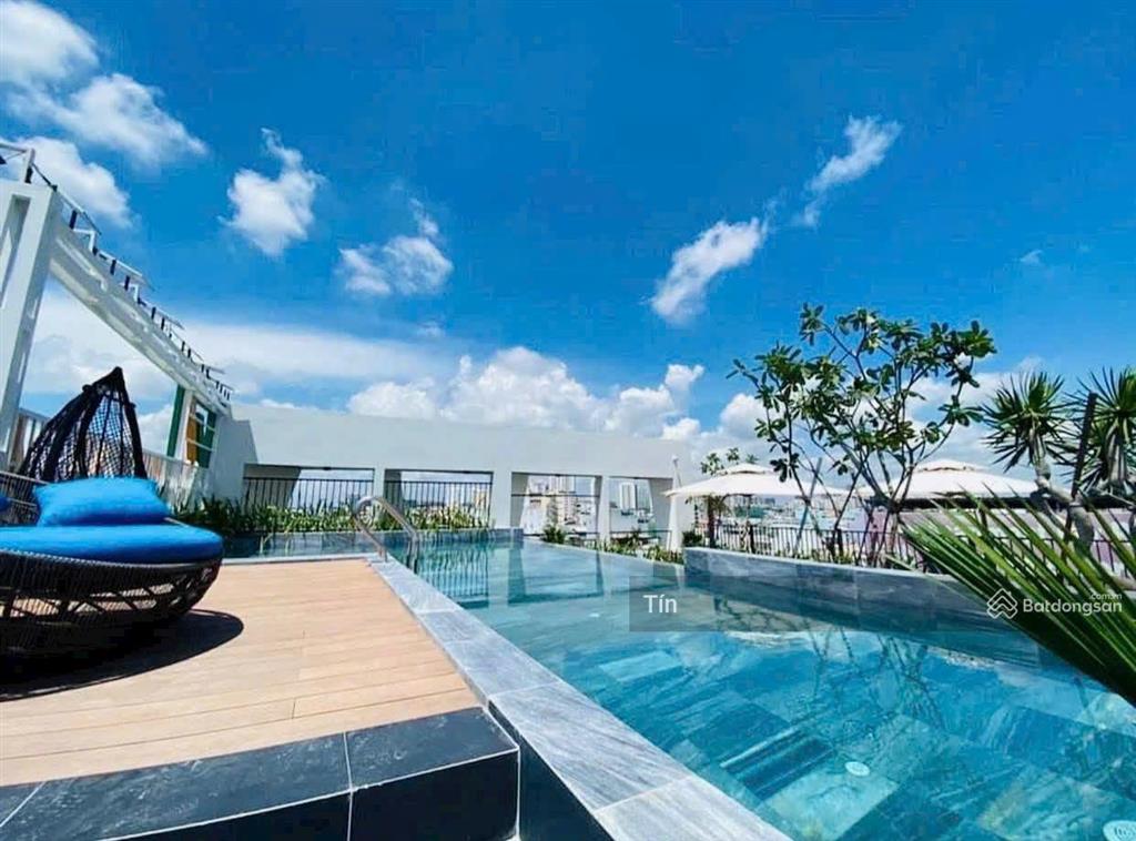 Siêu phẩm mặt tiền tôn đức thắng phường sài gòn,dt15x28m5 tầnghdt 500tr/thánggiá 440 tỷ