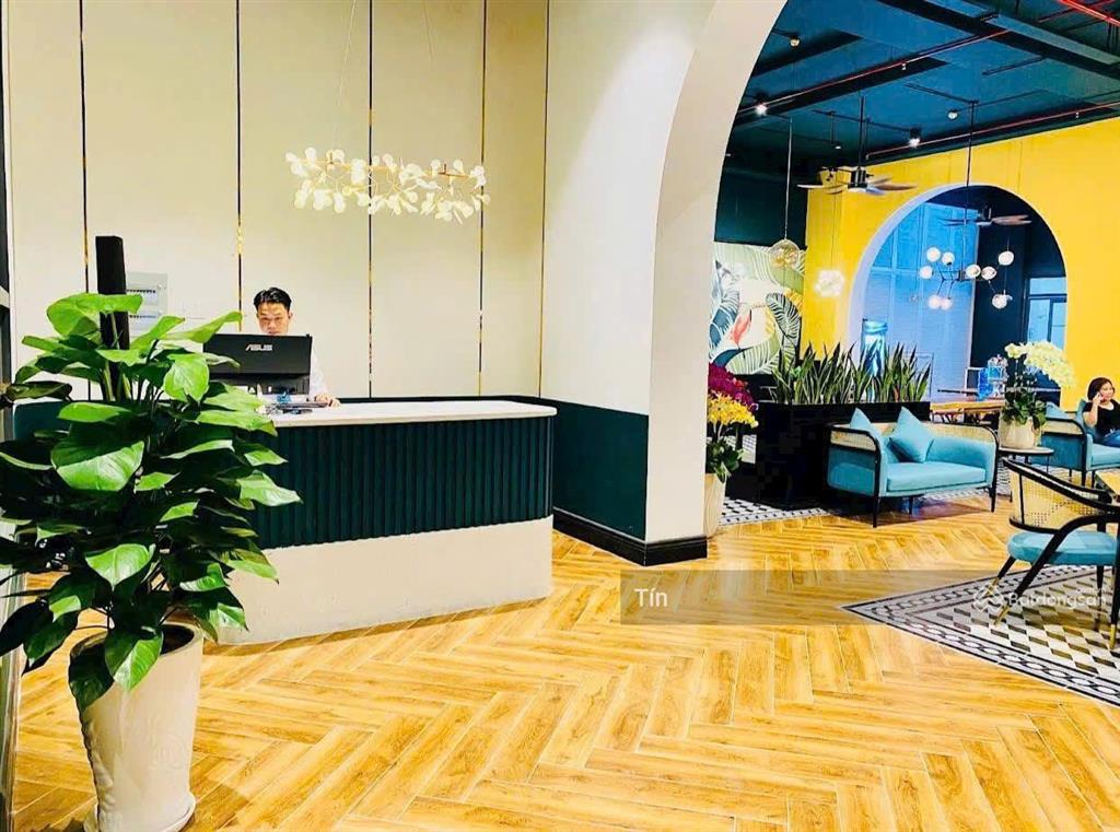 Siêu phẩm mặt tiền tôn đức thắng phường sài gòn,dt15x28m5 tầnghdt 500tr/thánggiá 440 tỷ