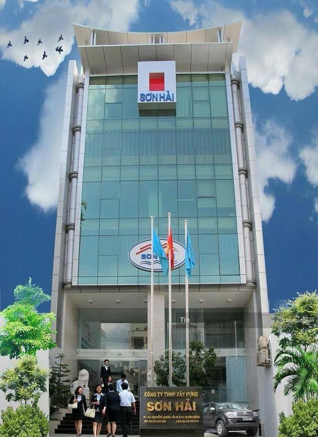 Ngay nhà ga t3, tòa nhà mt nguyễn quang bích, ngang 11m  hầm 7 tầng  hdt 300tr giá bán 75 tỷ tl