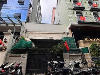 Ban nhà măt tiền trương quyền phường xuân hòa, dt6.5x23mcông nhận 150m22 tầnggiá 55 tỷ