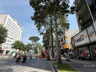 Ngay the one central ,mặt tiền đặng thị nhu,dt4x20m5 tầnghdt 120trgiá bán 39 tỷ