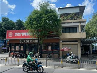 Bán nhà 2mt trường chinhnguyễn thái bình, phường 12 tân bình, dt16.5x30 cn 385m2, giá bán 80 tỷ