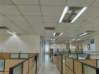 Bán tòa nhà mt nguyễn thị huỳnh  nguyễn văn trỗi, dt 21x46m  2 hầm 10 tầng  giá bán 200 tỷ