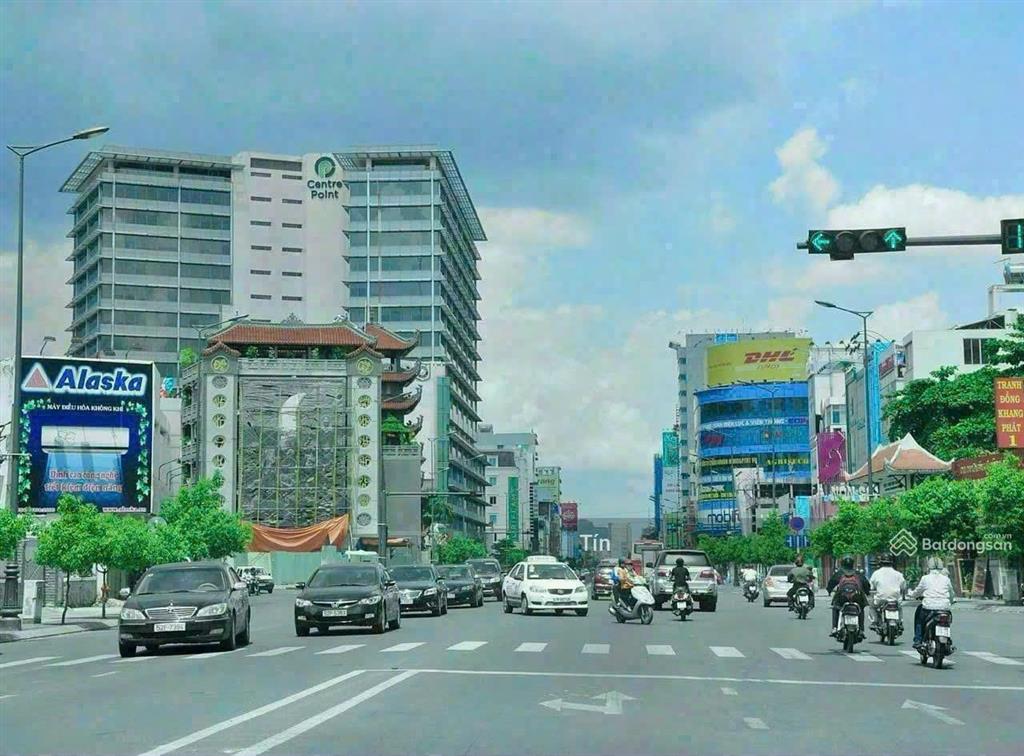 Bán tòa nhà mt 138a nguyễn văn trỗi p8 phú nhuận, dt 20x23m cn 471m2  kc 9 tầng  giá bán 350 tỷ