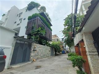 Bán nhà đường trần khắc chân phường tân định, dt 13.5x18m  5 tầng  giá bán chỉ 85 tỷ