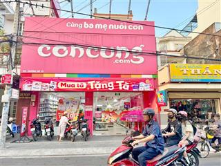 Bán nhà mặt tiền đường số 15 phường tân kiểng quận 7,dt7.5x202 tầnghdt 70trgiá bán 33.5 tỷ