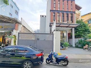Bán nhà mặt tiền đinh công tráng phường tân định,dt5.4x30mchỉ tiêu hầm 7 tầnggiá bán chỉ 45 tỷ