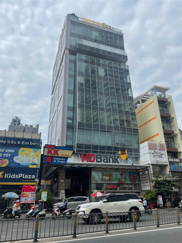 Ngay thủ thiêm ,mặt tiền lương định của phường an khánh,dt12x25m7 tầnghdt 300trgiá 80 tỷ