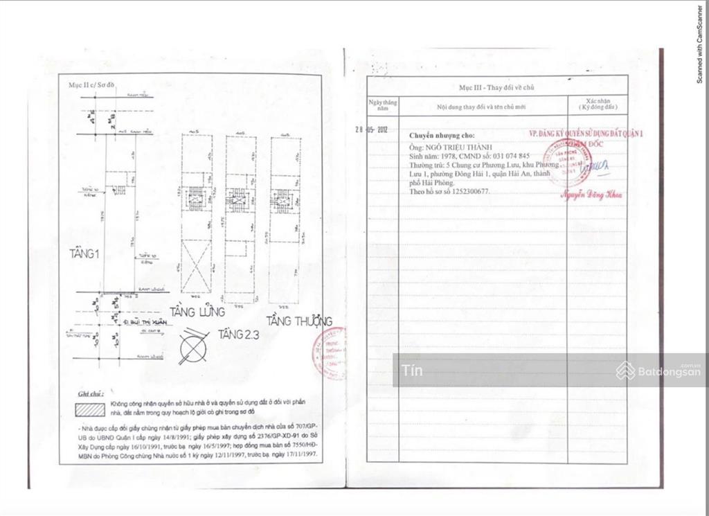 Bán nhà mặt tiền 94  96 bùi thị xuân p bến thành q1, dt 8x20 vuông vức, xây 5 tầng, giá bán 65 tỷ